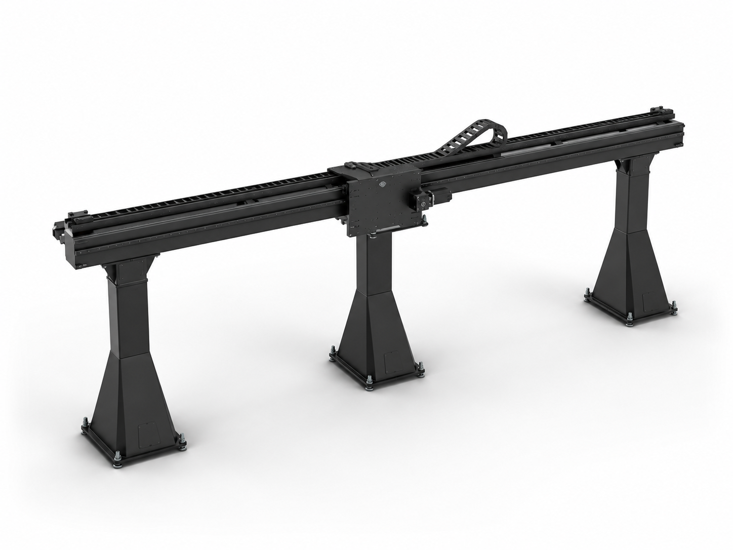 Gantry Motion Systems