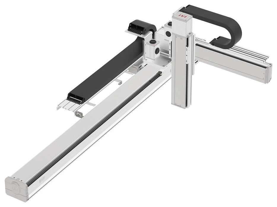 XYZ Motion Systems