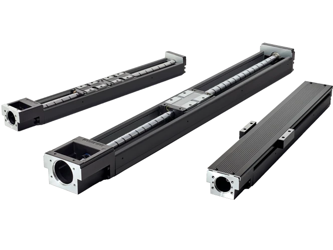 Linear Actuators